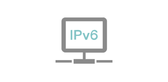 域名IPV6检测